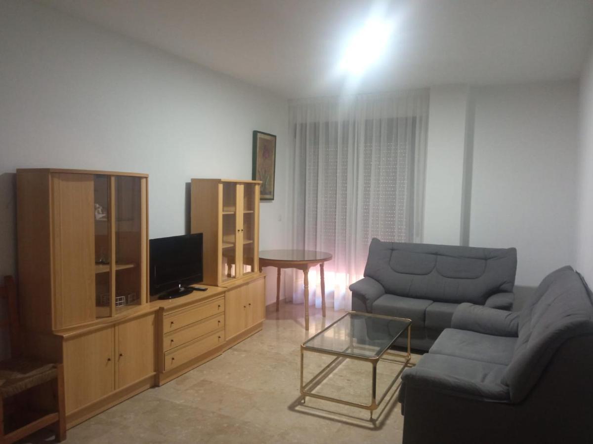 Piso Bonito Y Tranquilo Apartment Monachil Luaran gambar