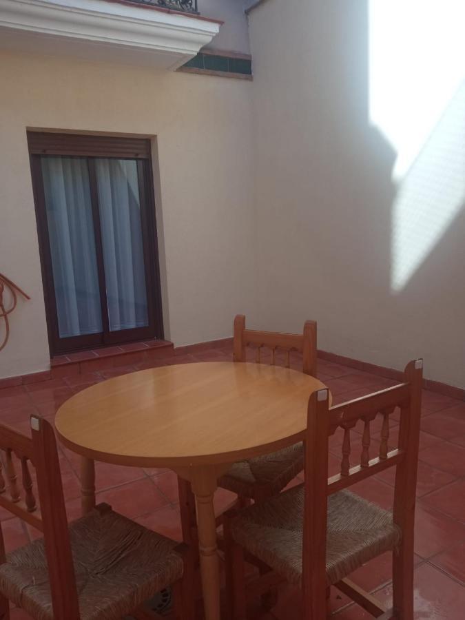 Piso Bonito Y Tranquilo Apartment Monachil Luaran gambar